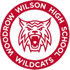 Wilson, Woodrow High logo
