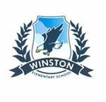 Winston Elementary School logo
