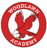 Woodlawn Academy logo