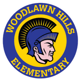 Woodlawn Hills Elementary logo