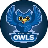 Woodview School logo