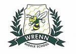 Wrenn Middle School logo
