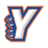 York Junior High logo
