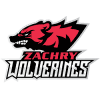 Zachry Ms Middle School logo