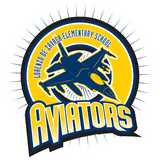 Zavala Elementary School logo