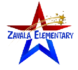 Zavala Elementary School logo